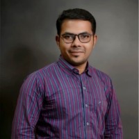 Harshad Mohite
