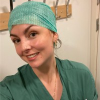 Stina Larsson