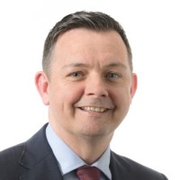 Robert McKenna