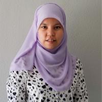 Fatima Hussaini