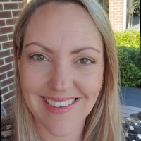 Alicia Gilmer