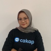 Azima Rahma Istifada