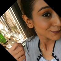 Shivani Makwana