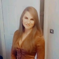 Sophie Harris