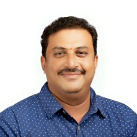 Srikanth Mulugu