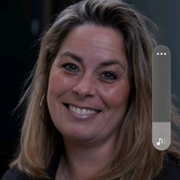 Patricia De Nooijer - Van Der Toorn