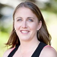 Heather Nisbet