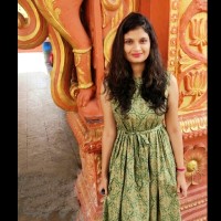 Shreya S