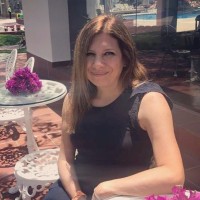 Marisol Zapata del Aguila