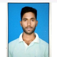 Manas Behera