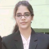 Shilpa Bhardwaj