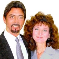 Rob And Jeannie Steward