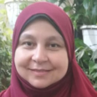 Nesreen Moustafa