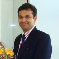 Kadamb Mehta