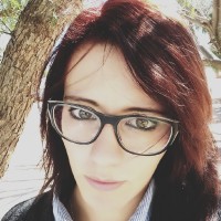 Melanie Potgieter