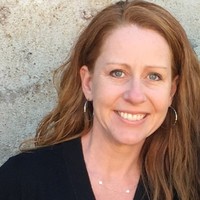 Melanie Stewart,  MBA