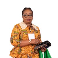 Nana Ama Yirrah