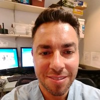 Nicholas Rigattieri