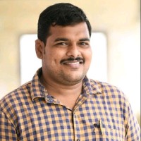 Sri Harsha Nekkanti