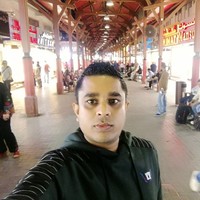 Dilruk Disanayaka