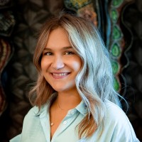 Ashley Walters, Ncidq