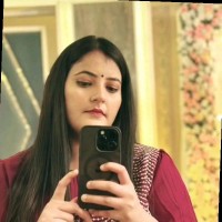 Diksha Bhardwaj