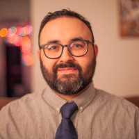 Michael Nunez