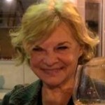 Marcia Rosenberg