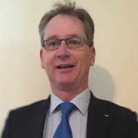 Barry Noble