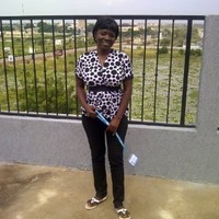 Nafissata Zoufane