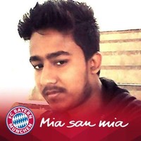 Mamun Sarkar