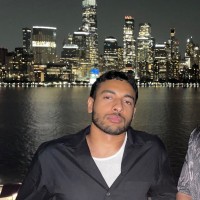Shaun Mani
