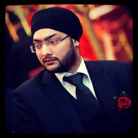 Jay Singh