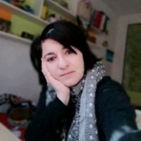 Grazia Di Bartolo
