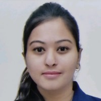 Bhavna Dwivedi