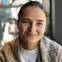Anne Knudsen