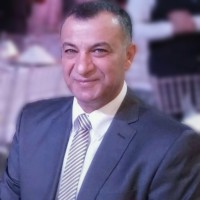 Joseph Nahass