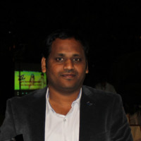 Harikrishna Adipuram