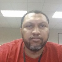 Terrance Patton