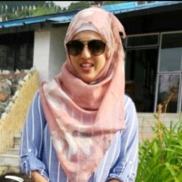 Samreen Zafar