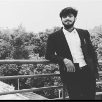 Shubham Kanojia