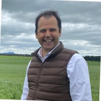 Mark Mackenzie