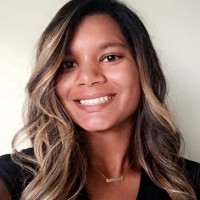 Nirali McColgin