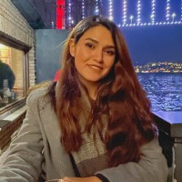 Sevda Zeinali
