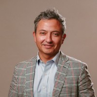 Andrés Abarzúa Pastén
