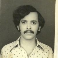 Venkateswarlu Panathula