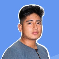 Bryan Chacha Morocho