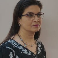 Sucheta Bhide