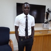 Samuel Otoo