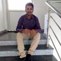 Sunil Kumar Bandaru